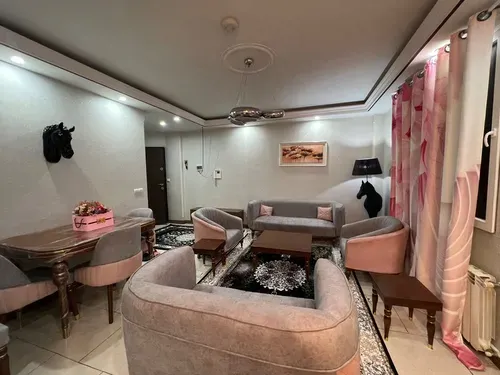 سوئیت تهران